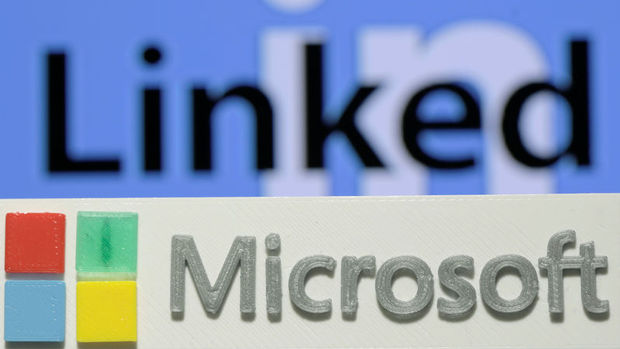 Microsoft, LinkedIn'i resmen satın aldı