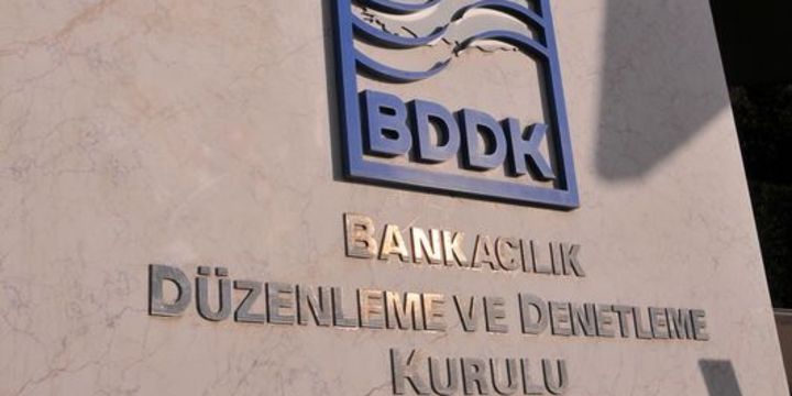 BDDK kredi ve karşılıklara ilişkin düzenleme taslağı yayımladı