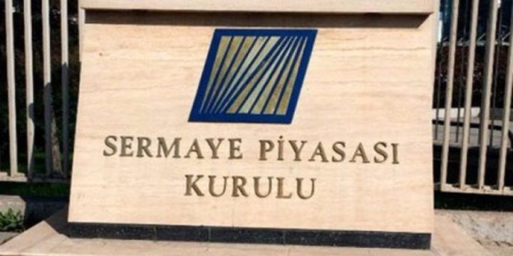 SPK haftalık bülteni