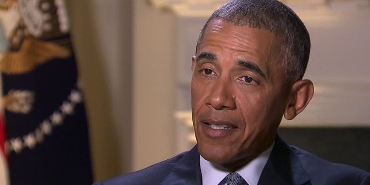 Obama