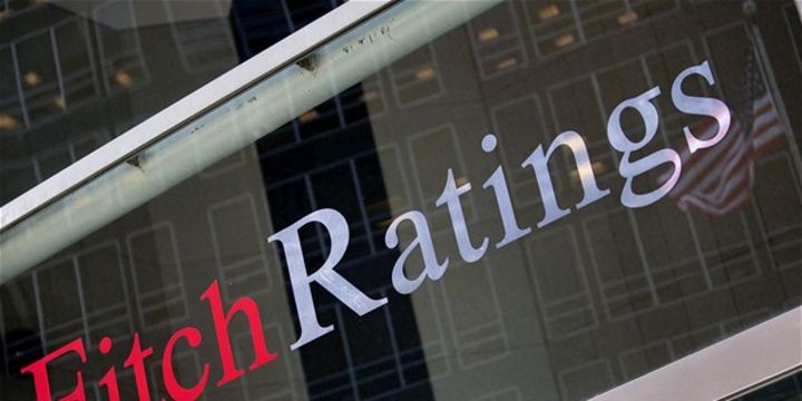 Fitch İngiltere