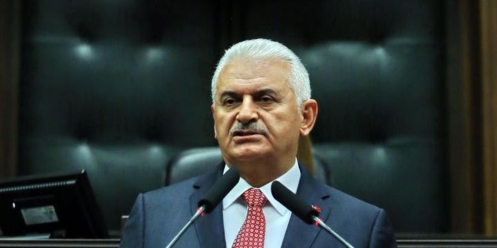 Başbakan Yıldırım: Güzel bir uzlaşmaya girdik, inşallah hayırlısı olur