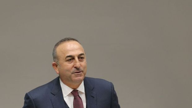 Dışişleri Bakanı Çavuşoğlu: Ülkemize yönelen tüm alçak planlar misliyle karşılığını bulacak