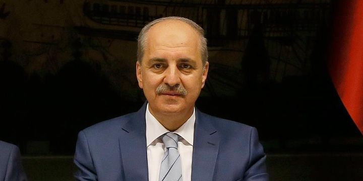Başbakan Yardımcısı Kurtulmuş medya temsilcileriyle buluşacak