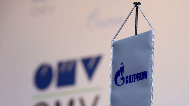 OMV ve Gazprom varlık değişimi anlaşması imzaladı