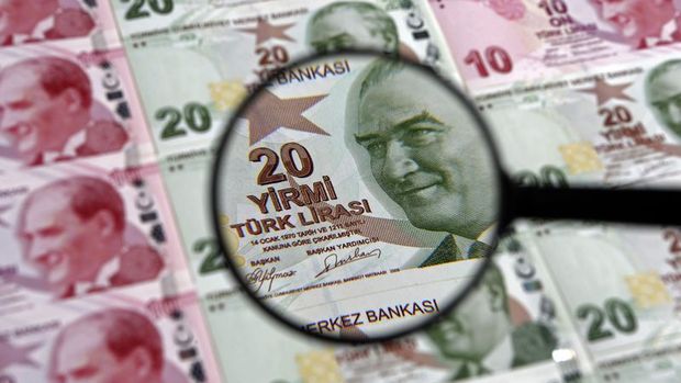 Amundi: Türk tahvilleri için henüz alım zamanı değil