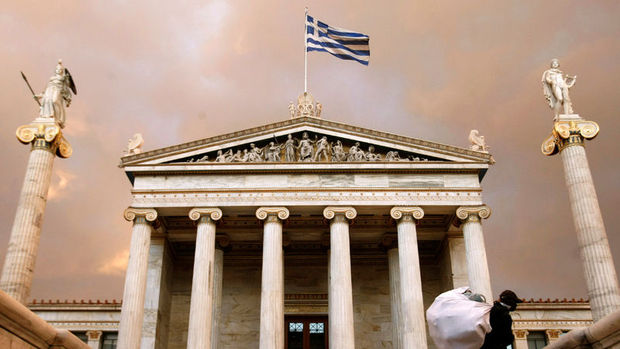 Ekonomik çıkmaz Yunanistan'ı erken seçime sürükleyebilir