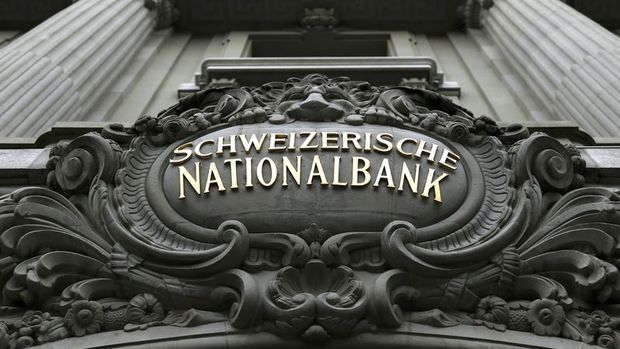 İsviçre Merkez Bankası faiz oranını değiştirmedi