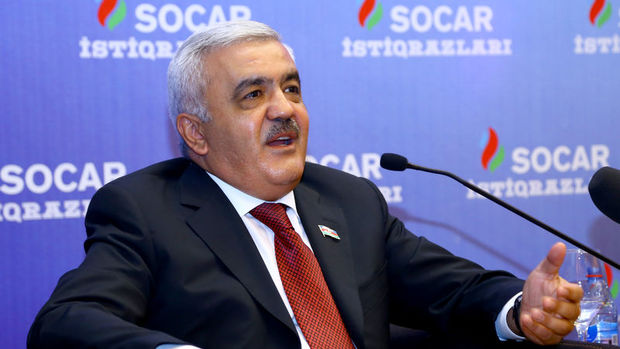 SOCAR'ın Türkiye'ye yatırımı 18 milyar doları aşacak