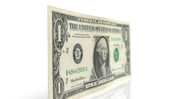 TCMB Anketi: Yıl sonu dolar tahmini yükseldi 