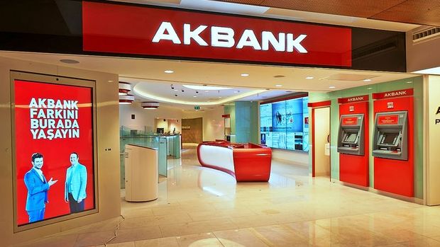 Akbank: Bilgisayar saldırısının azami riski 4 milyon dolar