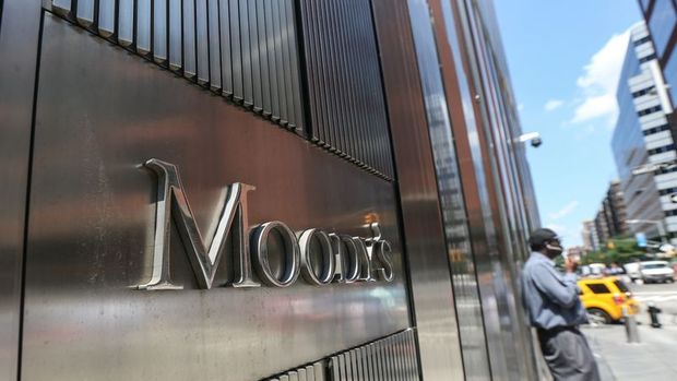 Moody's: Faiz artırımı ABD ekonomisinin iyi performansını onaylıyor