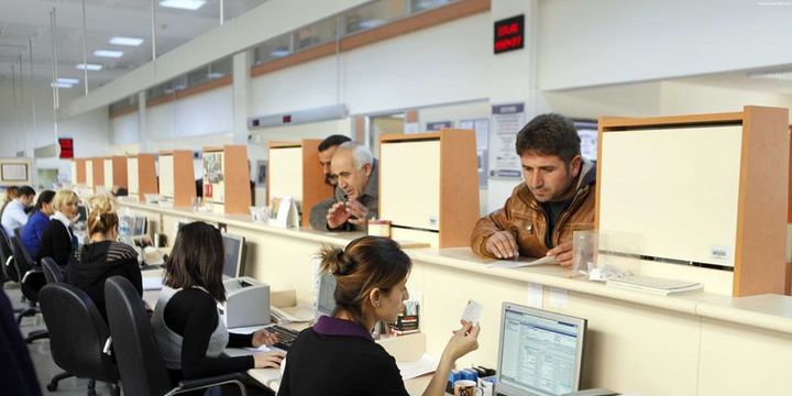 Kredilerin yapılandırma koşulları esnetildi