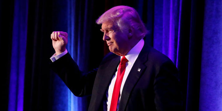 Trump dünyanın en zengin kabinesini kurdu