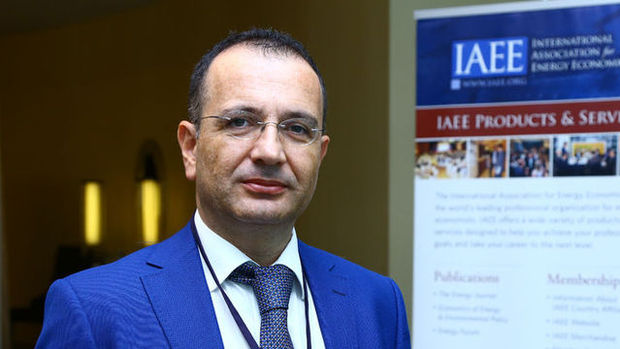 IAEE/Kumbaroğlu: Doğalgazda rekabetçi bir piyasa için Türkiye vazgeçilmez bir ortak