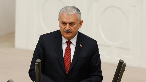 Başbakan Yıldırım: Suriye Suriyelilerin olmalıdır