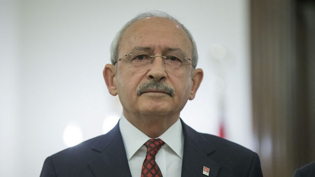 Kılıçdaroğlu: Terörün ekmeğine kimse yağ sürmemeli