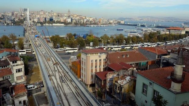 Türkiye'de kira bedelleri 2013'ten bu yana ilk kez geriliyor