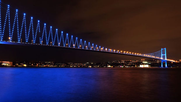 İstanbul'un bütçesi 18 bakanlığı geride bıraktı