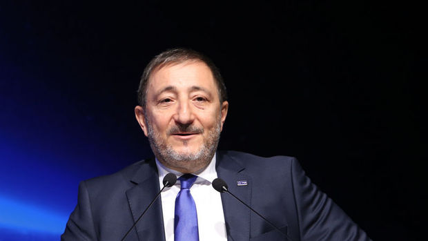 İHKİB/Tanrıverdi: Dövizle kiralama yapan AVM'ler TL'ye dönmeli