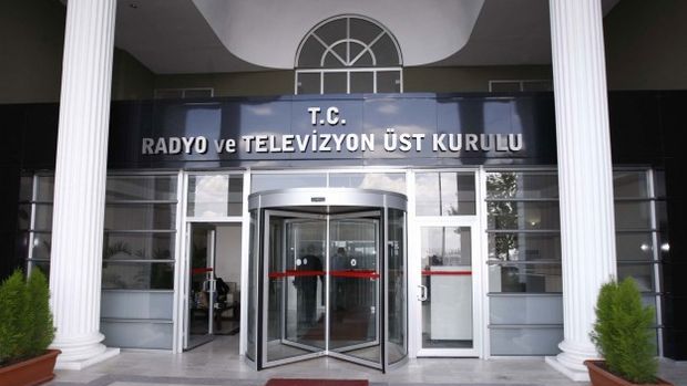 RTÜK'ten Rus Elçi'ye düzenlenen saldırının ardından yayın kısıtlaması