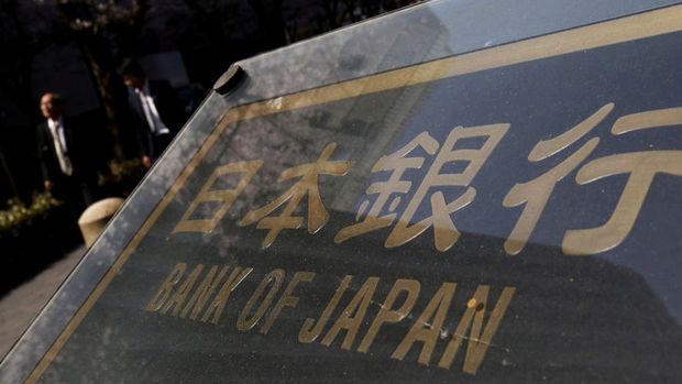 Japonya MB politikasını değiştirmedi, ekonomiye ilişkin görüşünü yükseltti