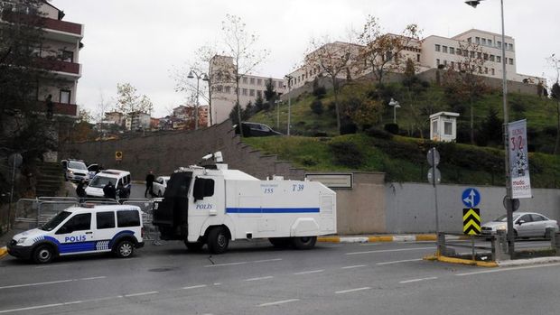 ABD: Ankara, İstanbul ve Adana temsilciliklerimizi bugün kapalı tutacağız