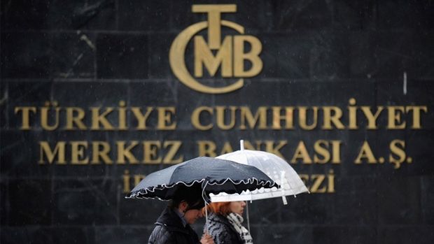 Yurtiçi piyasalar TCMB'yi bekliyor