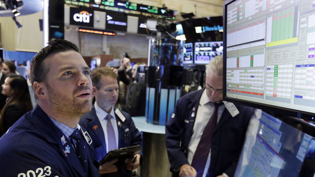 Dow Jones Endeksi rekor seviyede kapandı