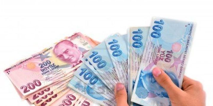 M3 para arzı arttı