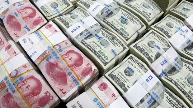 Yuan “PBOC” spekülasyonu ile bu hafta dolar karşısında yükseldi