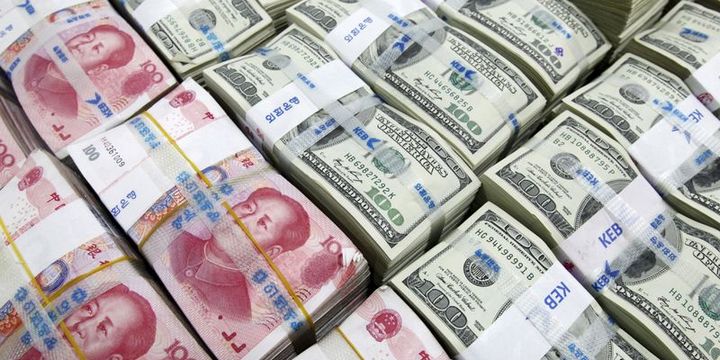 Yuan “PBOC” spekülasyonu ile bu hafta dolar karşısında yükseldi