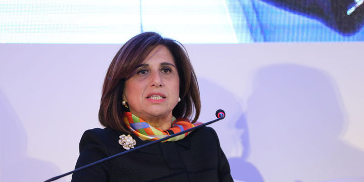 TÜSİAD/Symes: Şirketlerin zenginliği kadın erkek eşitliğinde yatıyor