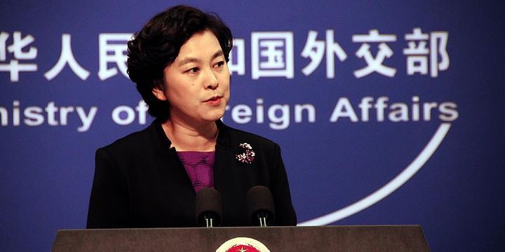 Çin’den Trump’ın kabinesine yakın takip