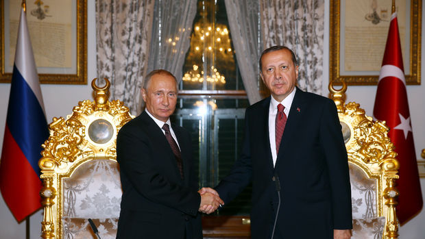 Türkiye ve Rusya arasında yeni tarifeli seferler başlayacak