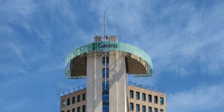 Garanti Bankası üst yönetiminde değişiklikler