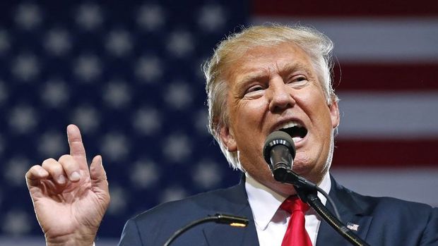 Trump ABD'li savunma devlerini karşı karşıya getirdi