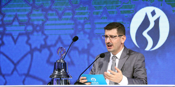 "FETÖ, prestij şirketlerin listesi için Borsa İstanbul