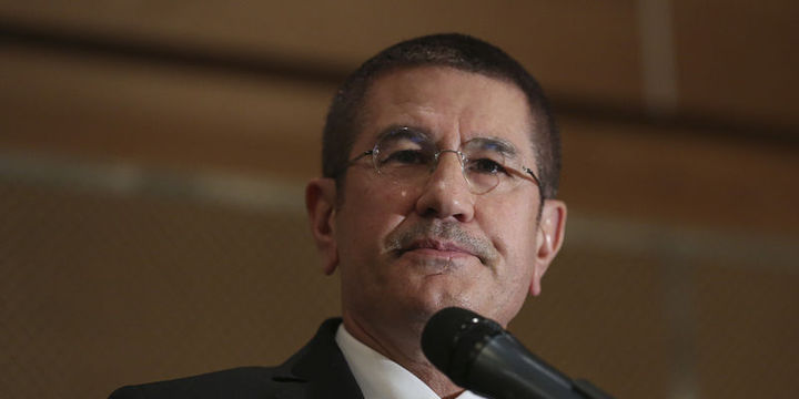Canikli: Bankacılık sektörünün düzenleyiciliği AB mevzuatı ile eşdeğer