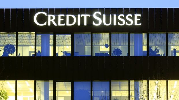 Credit Suisse ABD konut kredisi uzlaşmasında 5.3 milyar dolar ödeyecek