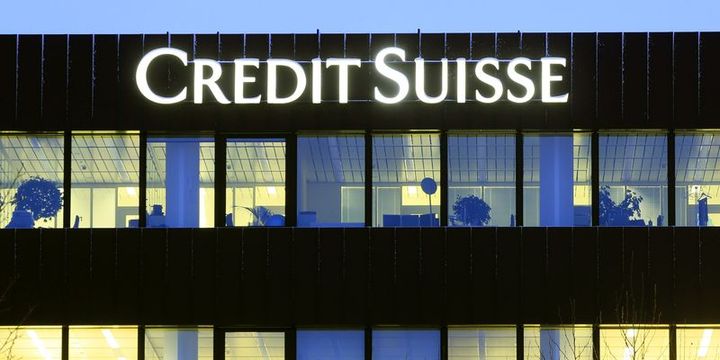 Credit Suisse ABD konut kredisi uzlaşmasında 5.3 milyar dolar ödeyecek