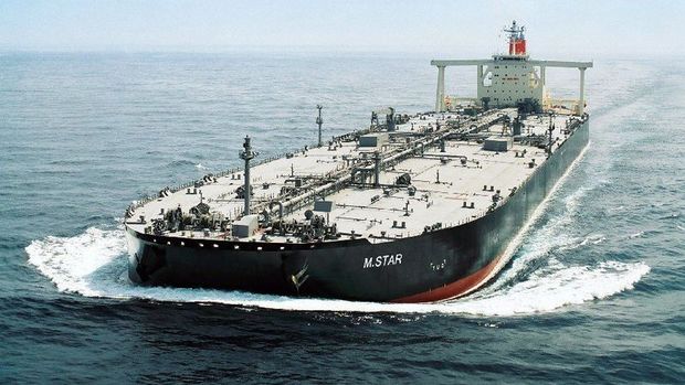 Ham petrol ithalatı ekimde azaldı