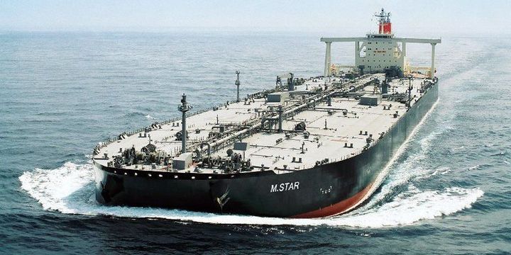 Ham petrol ithalatı ekimde azaldı