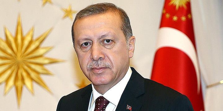 Cumhurbaşkanı Erdoğan Bütçe Kanunu
