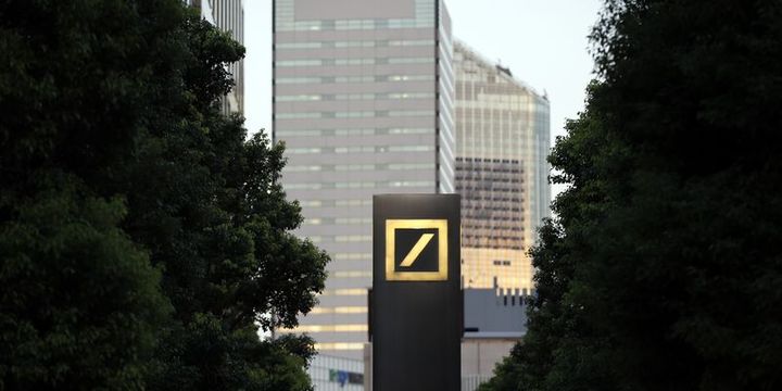 Deutsche Bank ve Credit Suisse ABD
