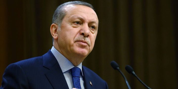 Erdoğan: Ekonomide son dönemde bir durgunluk olduğunu görüyoruz