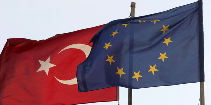 Gümrük Birliği güncellenecek, ticarette yeni sayfa açılacak