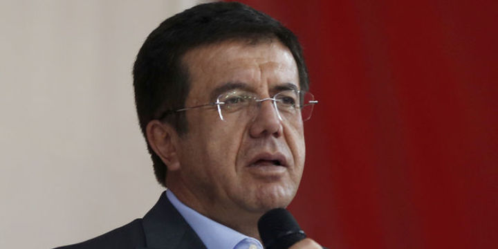 Zeybekci: 2023 rotamızı bir kez daha gözden geçireceğiz