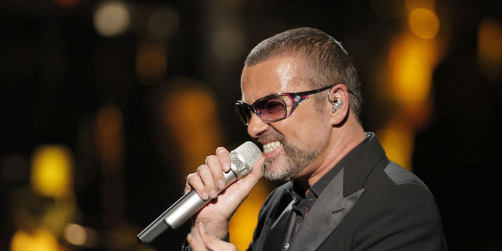 George Michael hayatını kaybetti