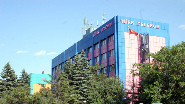 Türk Telekom 120 milyon dolar kredi aldı